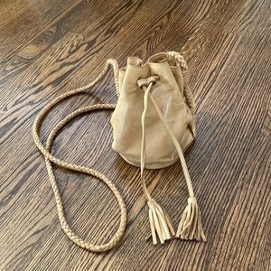 Lucky Brand Crossbody pouch